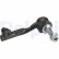 Tie rod end TA5561 Delphi