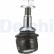 Tie rod end TA5561 Delphi, Thumbnail 6