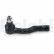 Tie rod end TA5982 Delphi
