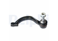 Tie rod end TA5990 Delphi