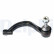 Tie rod end TA5990 Delphi