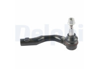 Tie rod end TA6413 Delphi