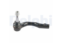 Tie rod end TA6414 Delphi
