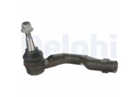 Tie rod end TA6414 Delphi