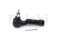 Tie rod end TA6421 Delphi
