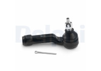 Tie rod end TA6422 Delphi