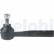 Tie rod end TA6431 Delphi