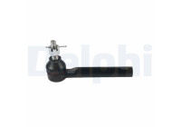 Tie rod end TA6433 Delphi