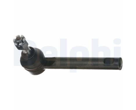 Tie rod end TA6433 Delphi