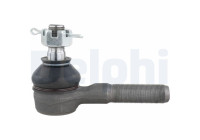 Tie Rod End TA650 Delphi