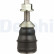 Tie rod end TA6510 Delphi, Thumbnail 6