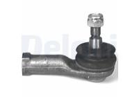 Tie rod end TA907 Delphi