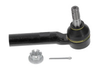 Tie rod end TO-ES-15988 Moog
