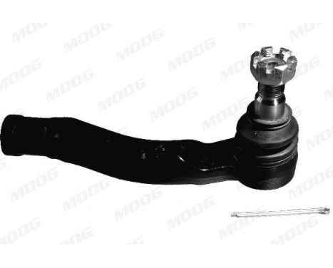 Tie Rod End TO-ES-4990 Moog, Image 2