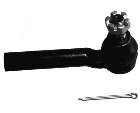 Tie Rod End TO-ES-4996 Moog