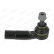 Tie rod end VO-ES-17898 Moog