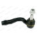 Tie rod end VV-ES-16740 Moog