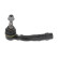 Tie rod end VV-ES-16740 Moog
