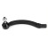 Tie Rod End VV-ES-2858 Moog