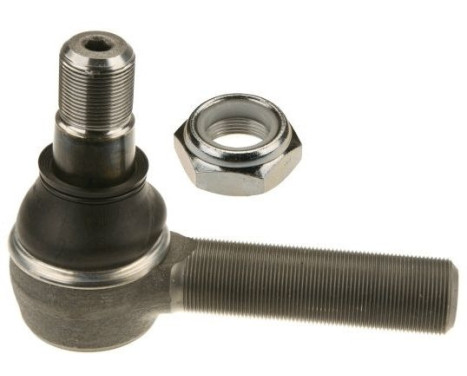 Tie Rod End X-CAP JTE4081 TRW