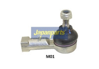 Tie rod end