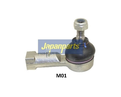 Tie rod end