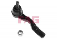 Tie Rod End