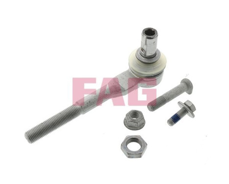 Tie Rod End
