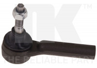Tie Rod End
