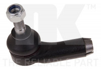 Tie Rod End