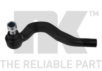 Tie Rod End