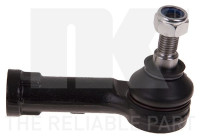Tie Rod End