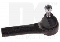 Tie Rod End