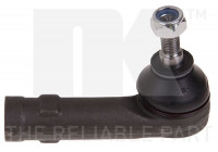 Tie Rod End