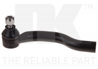 Tie Rod End