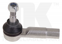 Tie Rod End