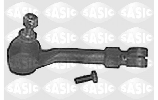 Tie Rod End