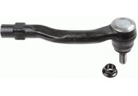 Tie-rod end