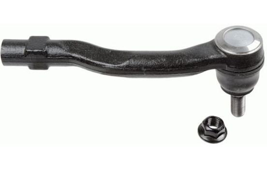 Tie-rod end