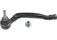 Tie-rod end