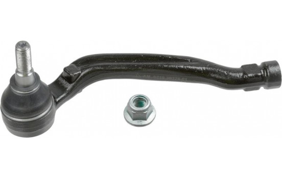 Tie-rod end