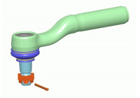 Tie Rod End