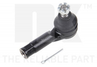 Tie Rod End