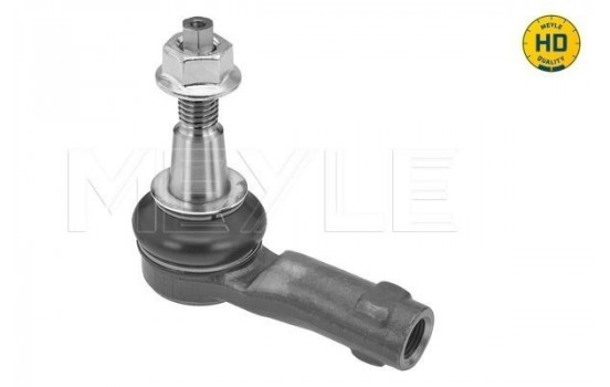 Tie rod end