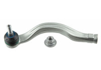 Tie rod end