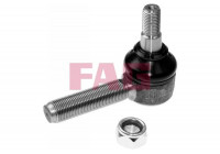 Tie rod end