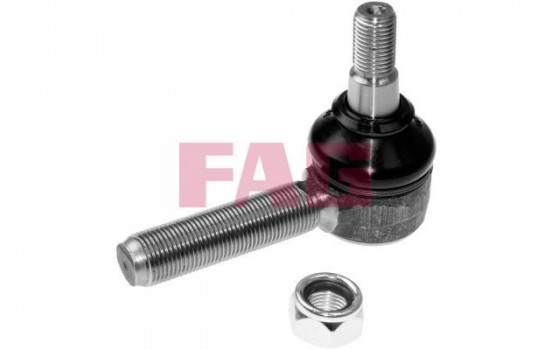 Tie rod end