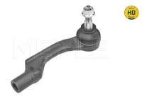 Tie rod end