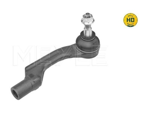 Tie rod end
