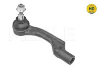 Tie rod end